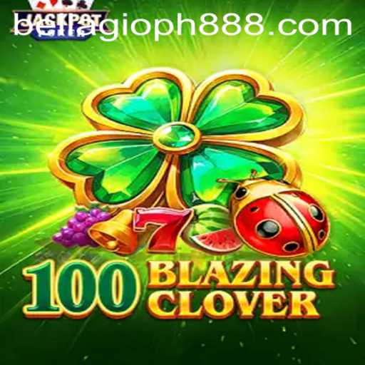 Exploring the Exciting World of 100BlazingClover: An Innovative Gaming Adventure