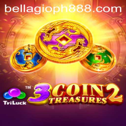 Unlock the Secrets of 3CoinTreasures2: A Complete Guide