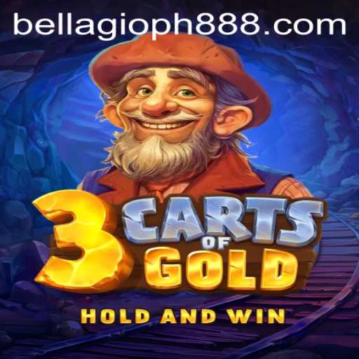 Discovering '3cartsOfGold': An Engaging Journey into the Heart of Adventure