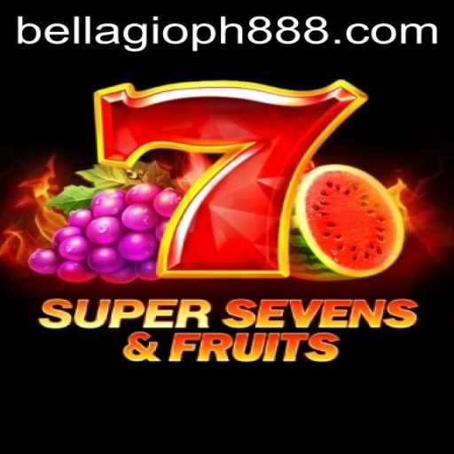 Exploring the Thrills of 7SuperSevensFruits: The Bellagio PH 88 Connection