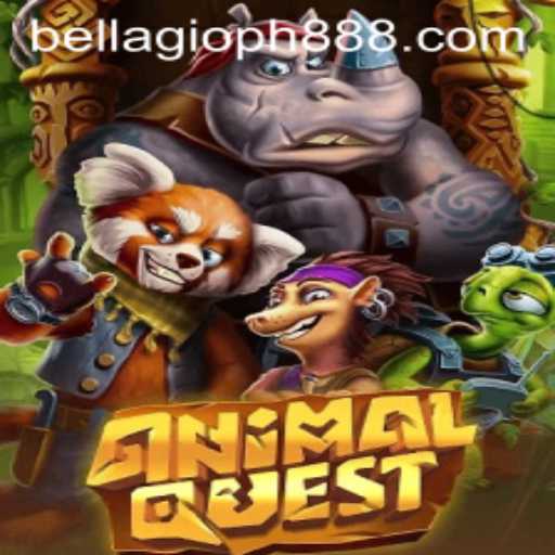 Explore the Fascinating World of AnimalQuest: A Journey with a Twist