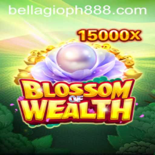 Blossom of Wealth: An In-Depth Look into the Gaming Phenomenon of Bellagio PH 88