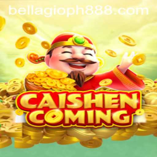 Unveiling the Excitement of CAISHENCOMING: A Dive into Bellagio PH 88's Latest Gaming Experience