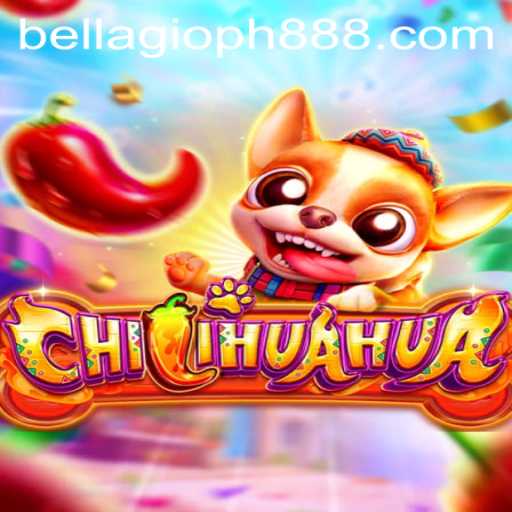 Discover the Thrilling World of CHILIHUAHUA: A Game That Packs a Punch