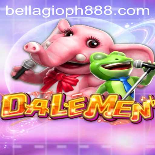 Exploring DALEMEN: The Intriguing Game Inspired by Modern Casino Dynamics