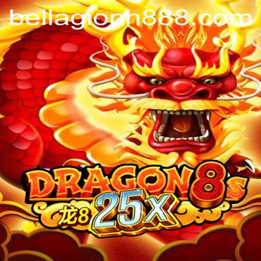 Exploring Dragon8s25x: A Dive into the New Gaming Sensation at Bellagio PH 88