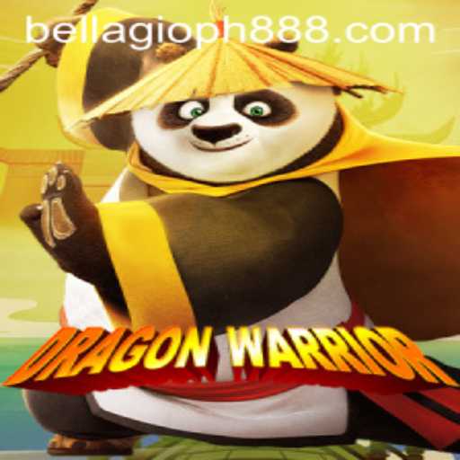 Discover the Thrills of DragonWarrior: A New Era of Gaming at Bellagio PH 88