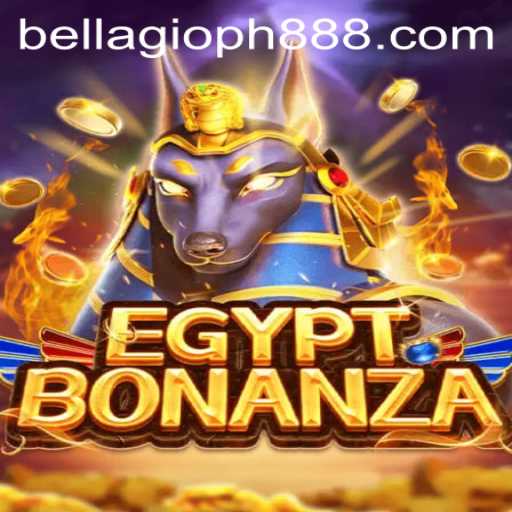 Exploring the Thrills of EgyptBonanza at Bellagio PH 88
