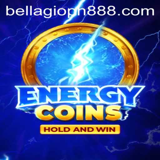 EnergyCoins: A New Dawn in Gaming at Bellagio PH 88