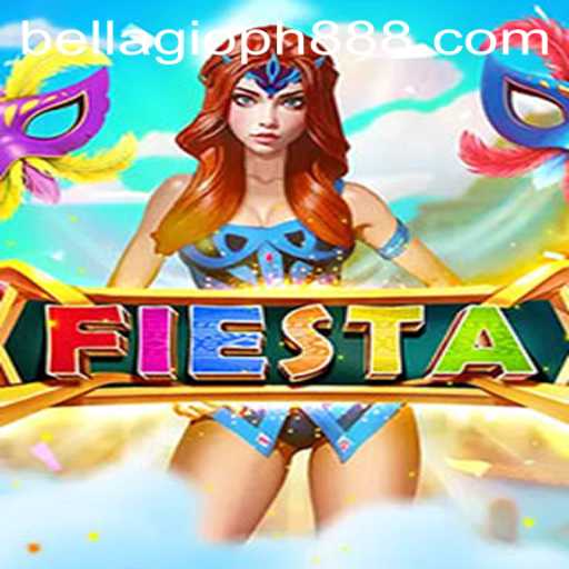 Fiesta: The Exciting New Game at Bellagio PH 88