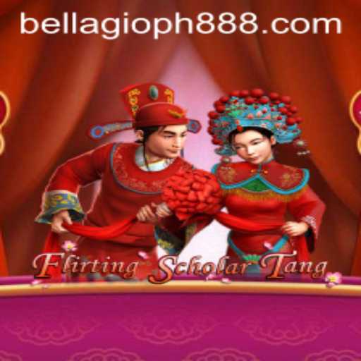 Flirting Scholar Tang: A Captivating Game Experience at Bellagio PH 88