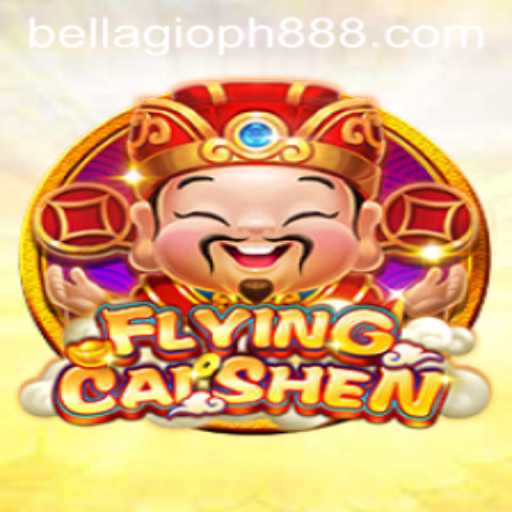 Discovering FlyingCaiShen: A New Era of Gaming with Roots in Bellagio PH 88