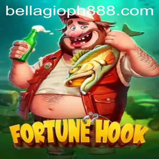 FortuneHook: The Exciting New Gaming Experience Inspired by Bellagio PH 88