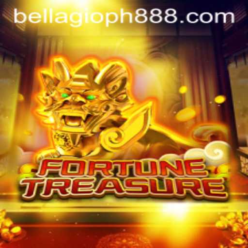 Explore the Exciting World of FortuneTreasure: A New Era in Gaming