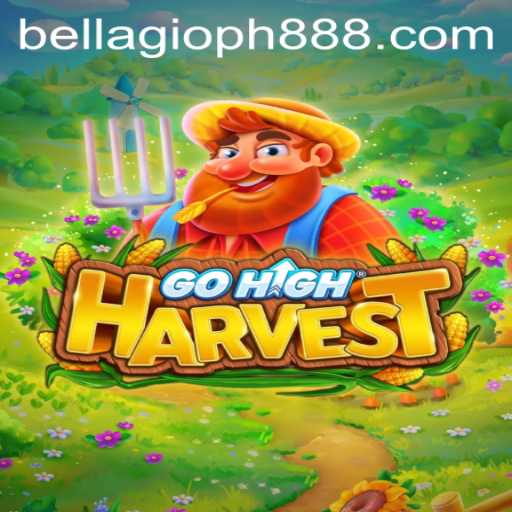 GoHighHarvest: A New Era in Interactive Gaming