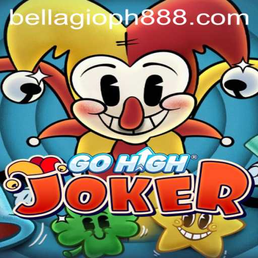 Unveiling GoHighJoker: The Thrilling New Game at Bellagio PH 88