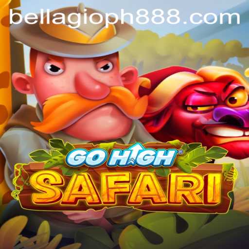 Exploring the Adventure of 'GoHighSafari': A Journey Through Bellagio PH 88