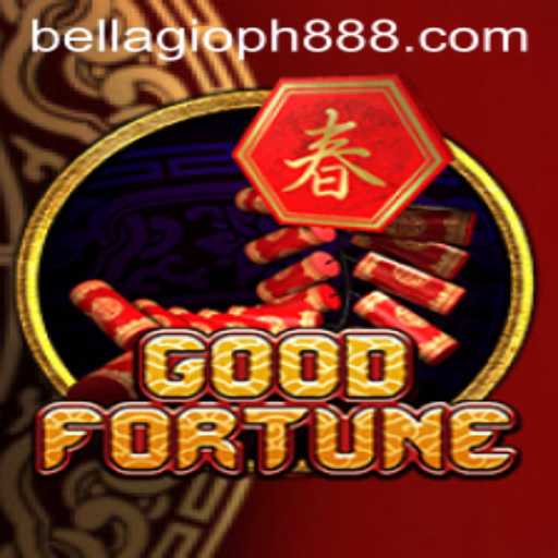 GoodFortune: The Enigmatic Bellagio PH 88 Experience