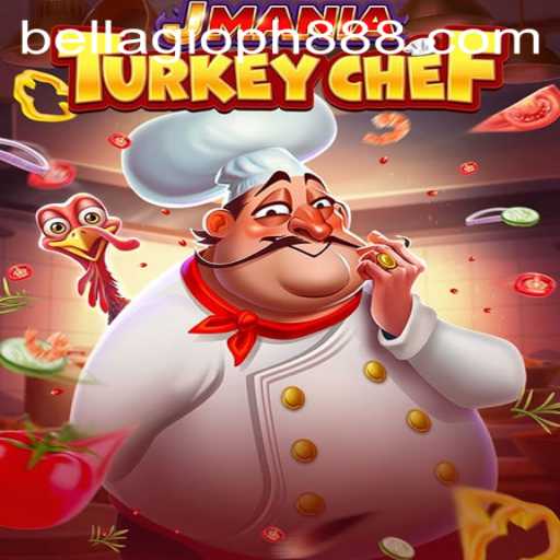 Uncover the Culinary Magic of JManiaTurkeyChef: A Digital Gastronomic Adventure