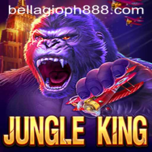 Exploring the Enchanting Realm of JungleKing in Bellagio PH 88