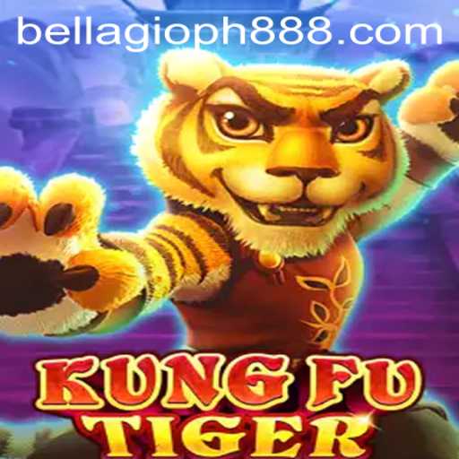 KungFuTiger: A Roaring Adventure in the World of Martial Arts