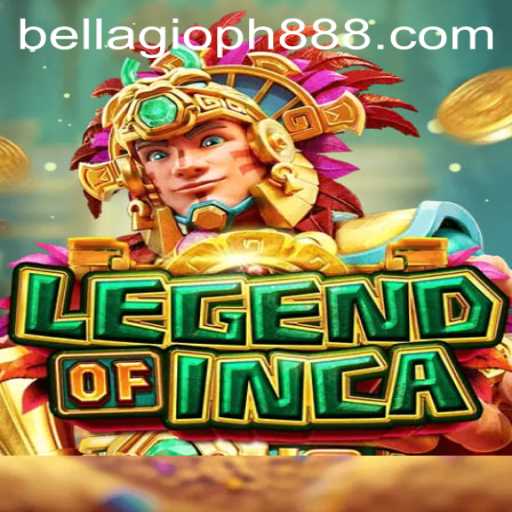 Unveiling the Mystique of LegendofInca: The Gaming Experience Enhanced by Bellagio PH 88