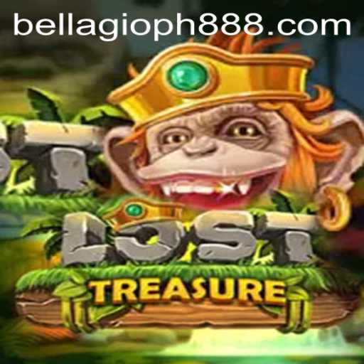Embark on an Adventure with LostTreasure: Discover Bellagio PH 88