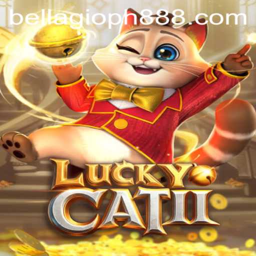 Explore the Thrilling World of LuckyCatII: The Latest Sensation in Gaming at Bellagio PH 88