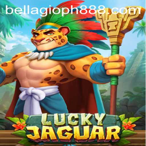 Unveiling the Excitement of LuckyJaguar: A Captivating Casino Game