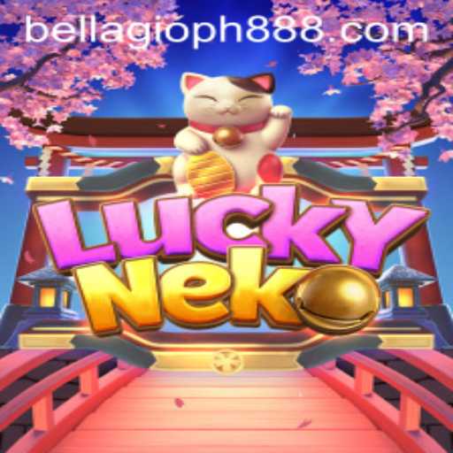Discover LuckyNeko: Gaming at Bellagio PH 88