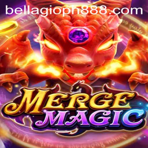 Exploring the Mystical World of MERGEMAGIC and Bellagio PH 88