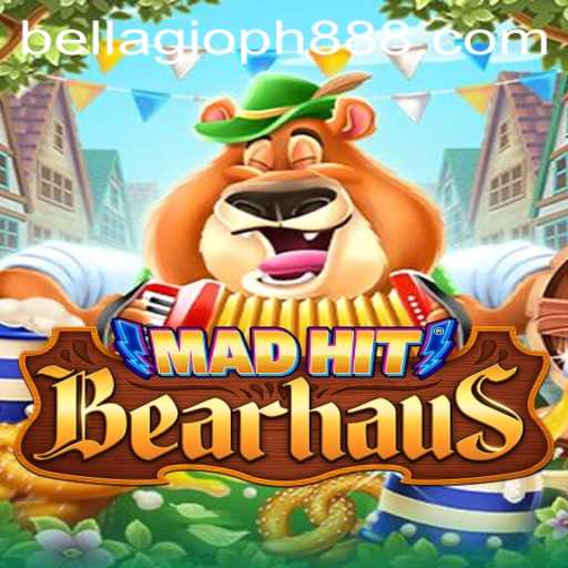 Discover MadHitBearhaus: A New Gaming Sensation with Bellagio PH 88