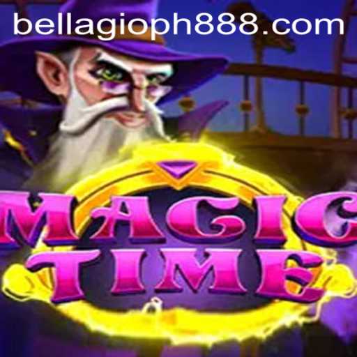 Unlock the Wonders of MagicTime: A Mesmerizing Gaming Experience