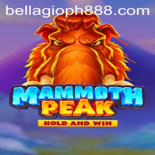 Unveiling MammothPeak: A Thrilling Expedition to Bellagio PH 88