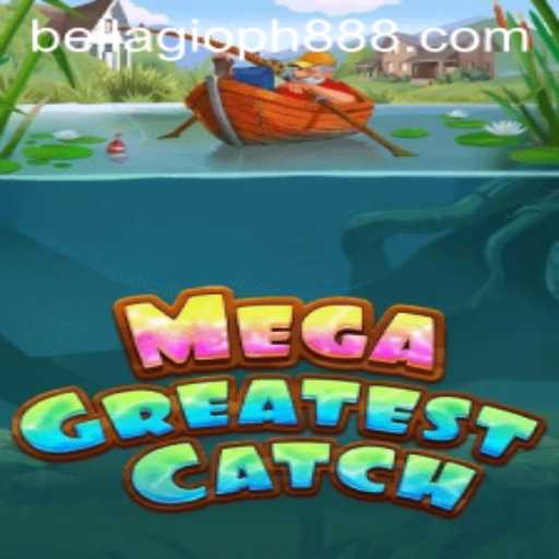 MegaGreatestCatch: A Thrilling Dive into Adventure