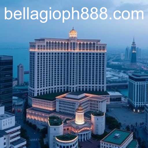 Bellagio PH 88