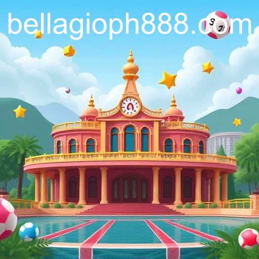 Bellagio PH 88