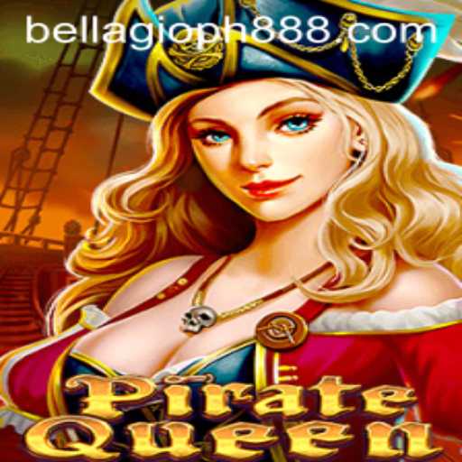 PirateQueen: A Swashbuckling Adventure at Bellagio PH 88