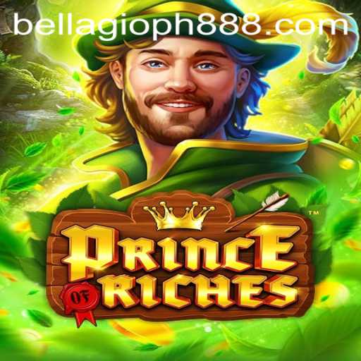 Exploring the Gaming World of PrinceOfRiches and the Allure of Bellagio PH 88