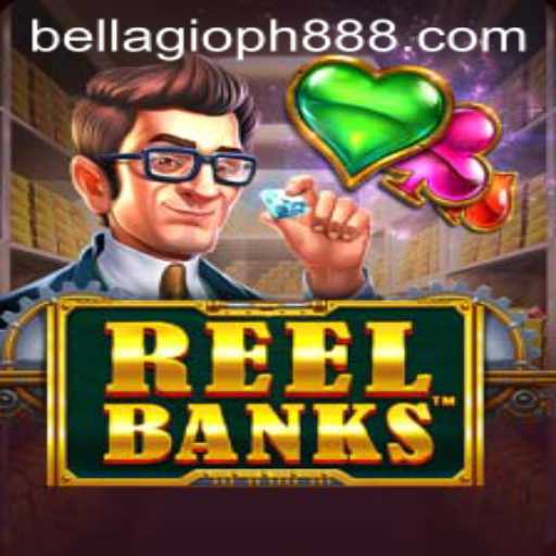 ReelBanks: The Casino Revolution with Bellagio PH 88