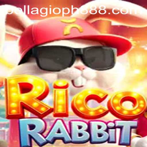 RicoRabbit: An Exciting Leap into the Gaming World with Bellagio PH 88