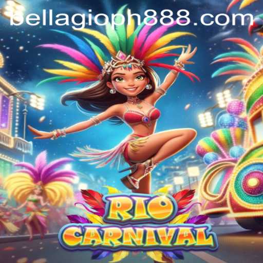 Discover the Vibrant World of RioCarnival: A Journey into the Dazzling Bellagio PH 88