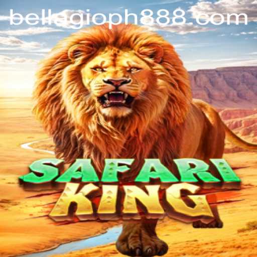 Exploring the Adventurous World of SafariKing at Bellagio PH 88