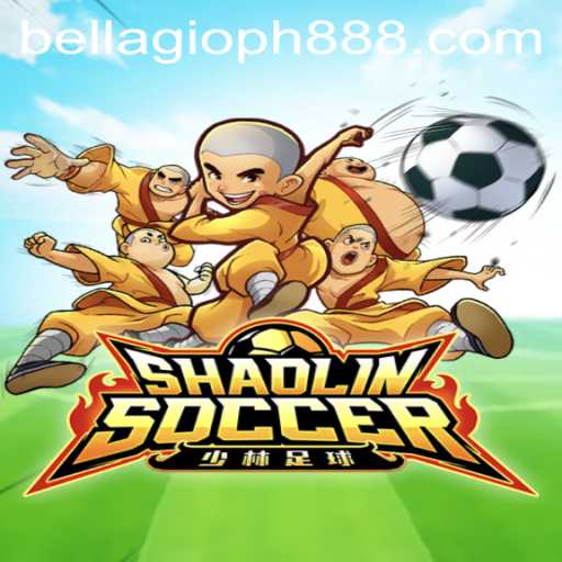 Shaolin Soccer: A Modern Spin on Classic Gaming with Bellagio PH 88