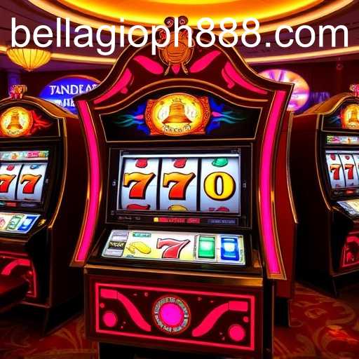 Bellagio PH 88