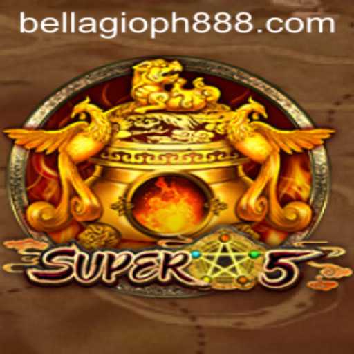 Exploring Super5: A Thrilling Game Experience at Bellagio PH 88
