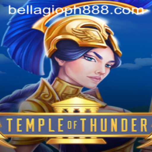 Temple of Thunder: The Captivating Gaming Experience