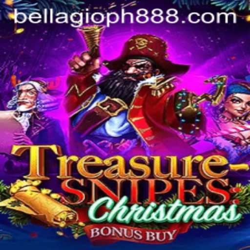 Explore the Festive World of TreasuresnipesChristmas