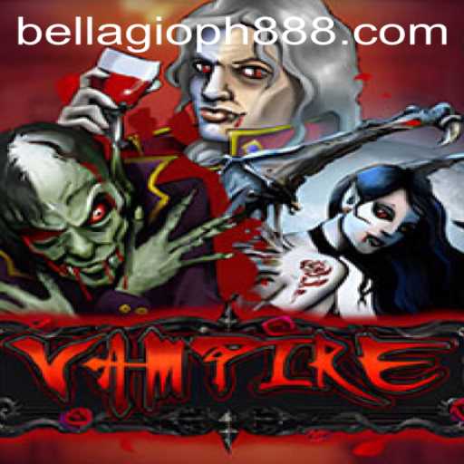 Vampire: The Intriguing World of Gaming at Bellagio PH 88