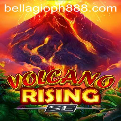 VolcanoRisingSE: A New Era of Adventure Gaming